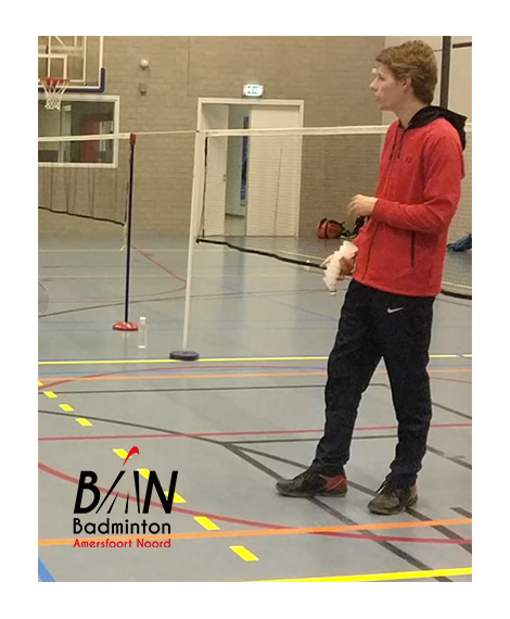 Train de trainer - BAN Amersfoort